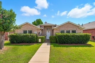 3103 Creekwood Drive, Wylie, TX 75098