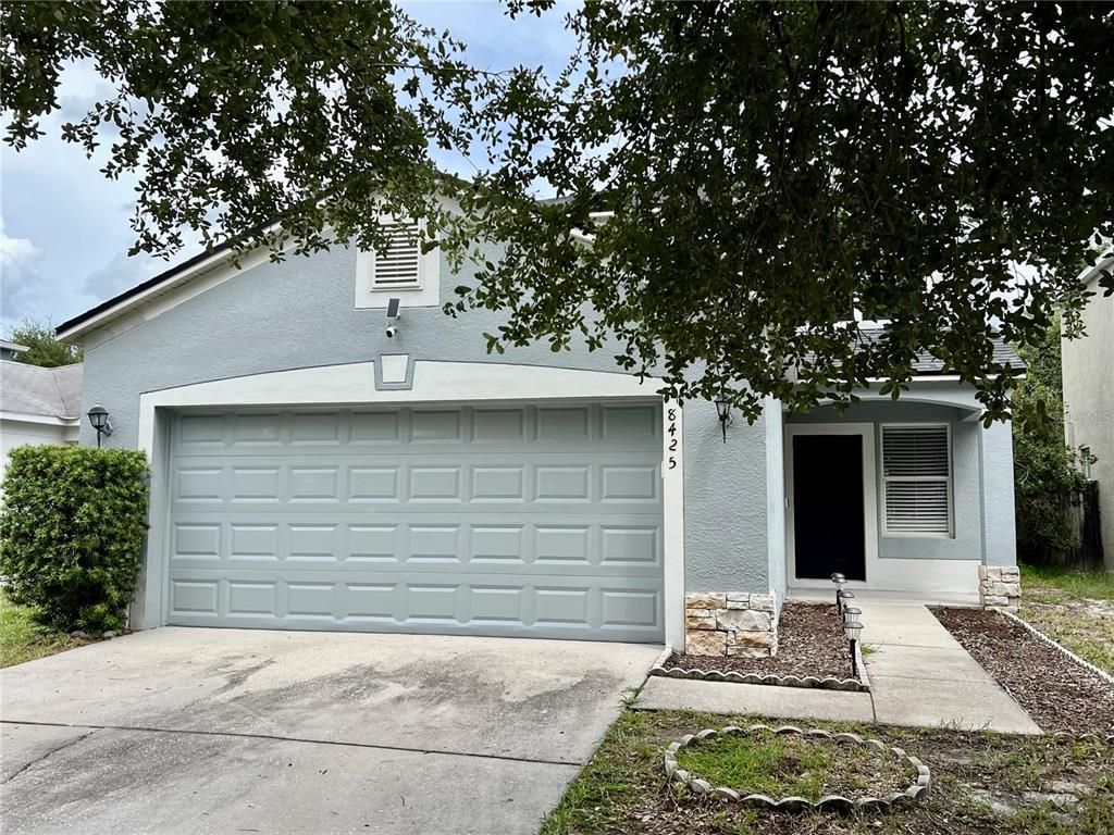 8425 QUARTER HORSE DRIVE, Riverview, FL 33578