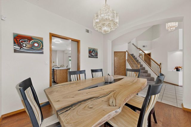 8723 Westridge Place NW, Albuquerque, NM 87114