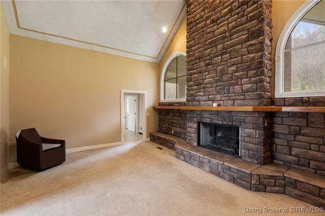 3001 Overlook Trace, New Albany, IN 47150