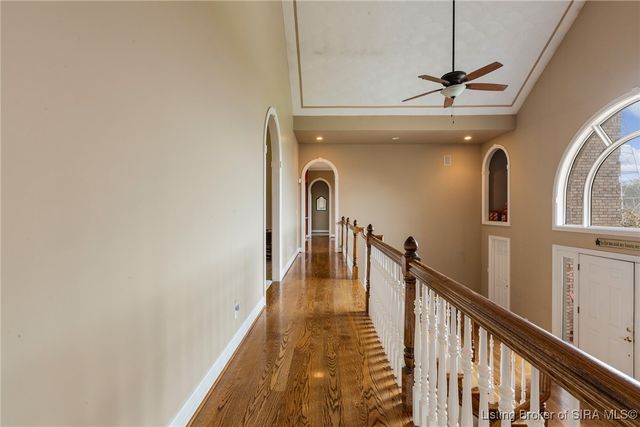 3001 Overlook Trace, New Albany, IN 47150