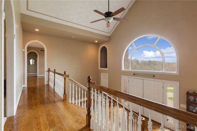 3001 Overlook Trace, New Albany, IN 47150