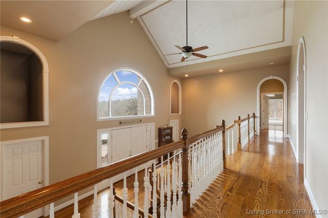 3001 Overlook Trace, New Albany, IN 47150