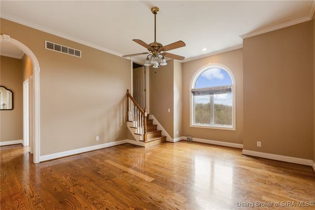 3001 Overlook Trace, New Albany, IN 47150