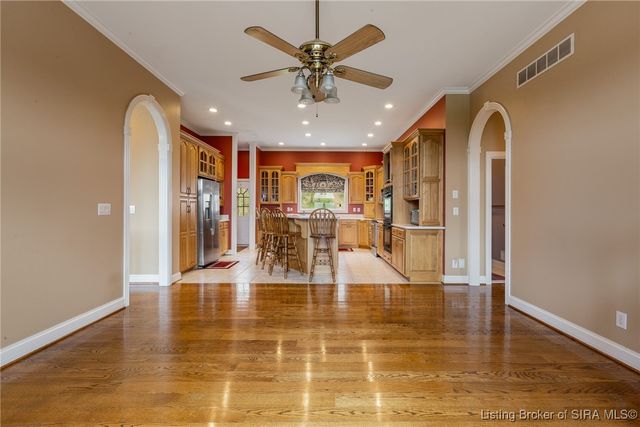 3001 Overlook Trace, New Albany, IN 47150