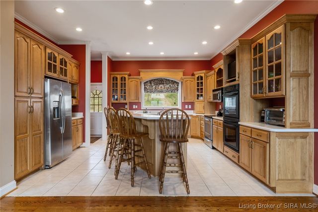 3001 Overlook Trace, New Albany, IN 47150