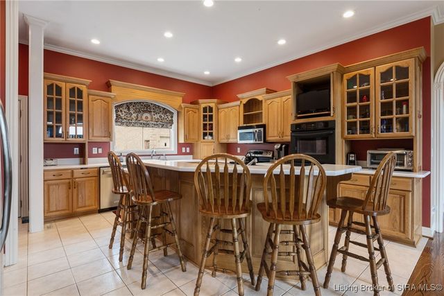 3001 Overlook Trace, New Albany, IN 47150