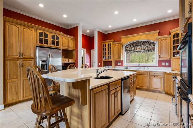 3001 Overlook Trace, New Albany, IN 47150