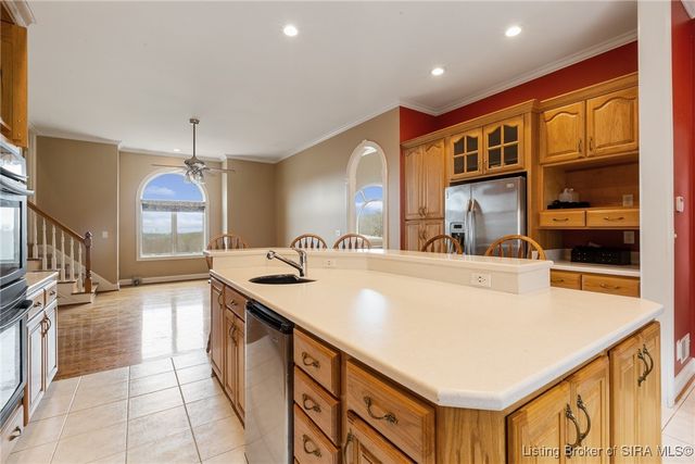 3001 Overlook Trace, New Albany, IN 47150