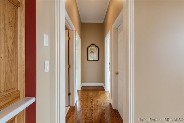 3001 Overlook Trace, New Albany, IN 47150
