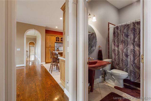 3001 Overlook Trace, New Albany, IN 47150