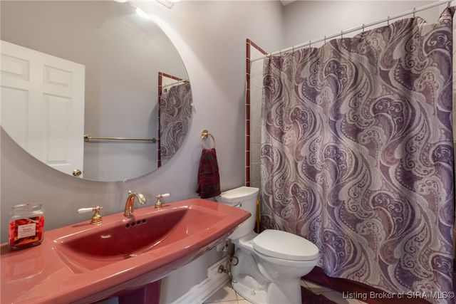 3001 Overlook Trace, New Albany, IN 47150