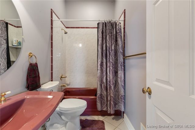 3001 Overlook Trace, New Albany, IN 47150