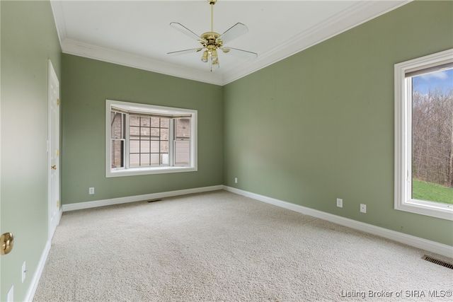 3001 Overlook Trace, New Albany, IN 47150