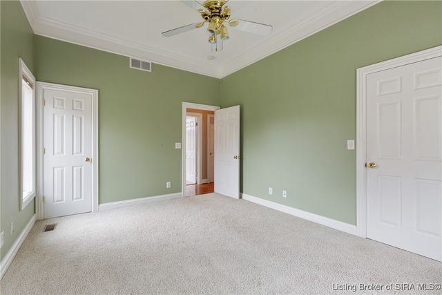 3001 Overlook Trace, New Albany, IN 47150