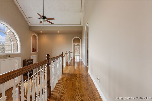 3001 Overlook Trace, New Albany, IN 47150