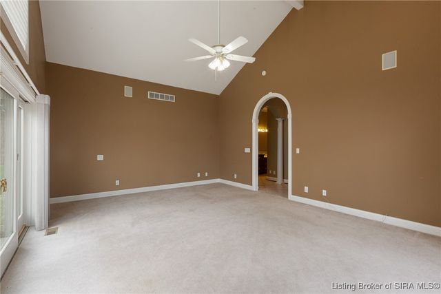 3001 Overlook Trace, New Albany, IN 47150