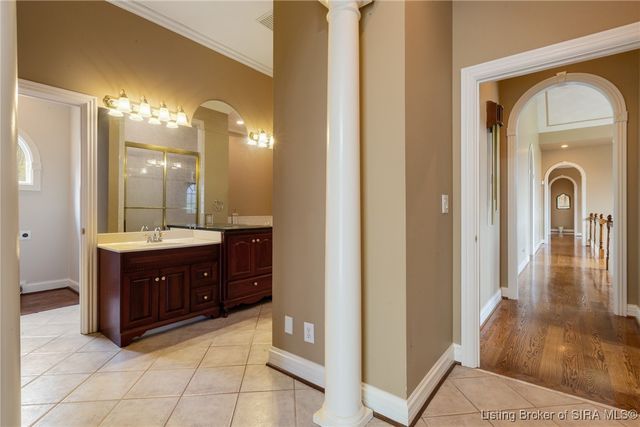 3001 Overlook Trace, New Albany, IN 47150