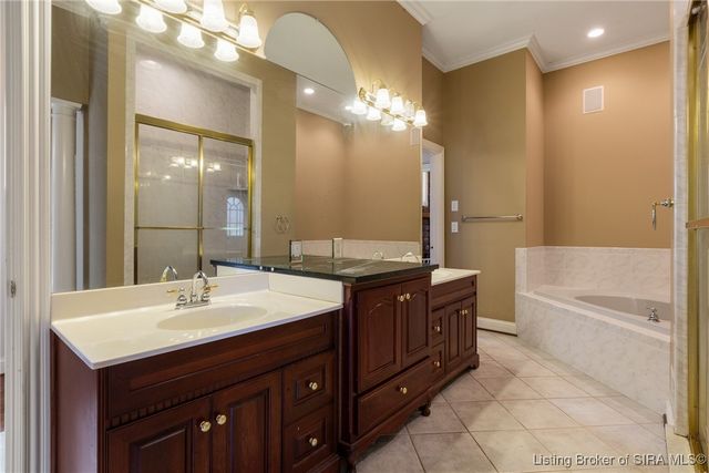 3001 Overlook Trace, New Albany, IN 47150