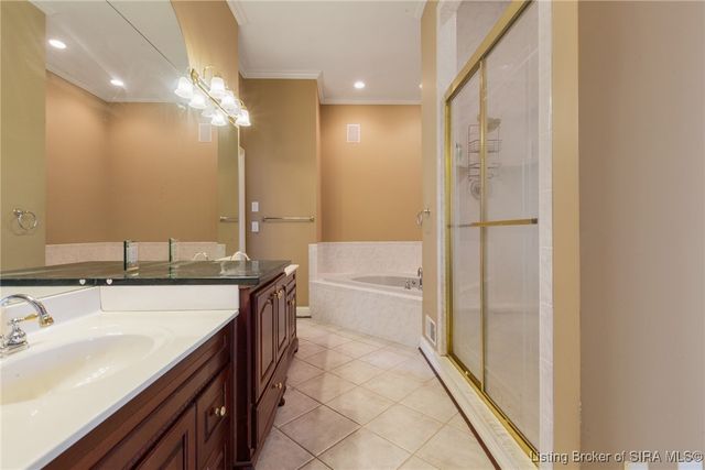 3001 Overlook Trace, New Albany, IN 47150