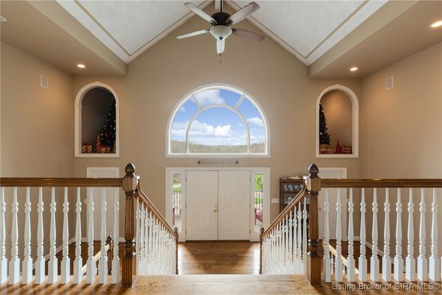 3001 Overlook Trace, New Albany, IN 47150