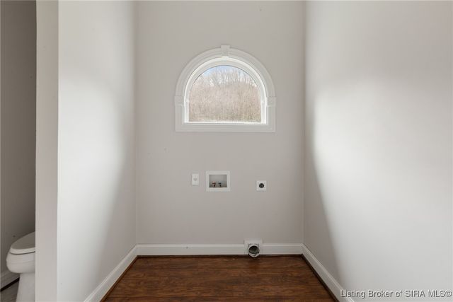 3001 Overlook Trace, New Albany, IN 47150