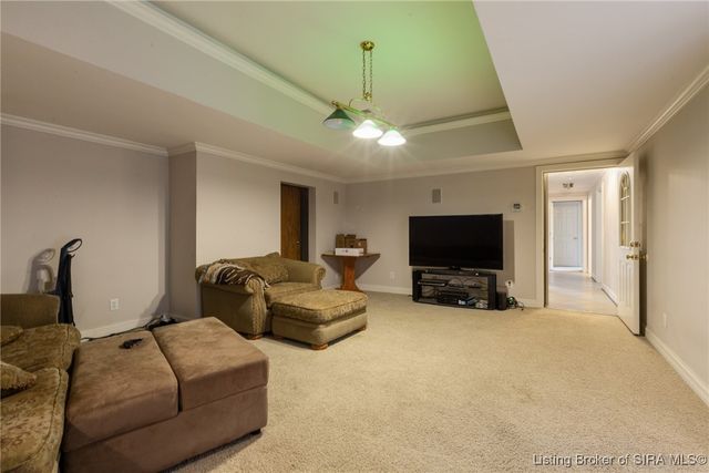 3001 Overlook Trace, New Albany, IN 47150