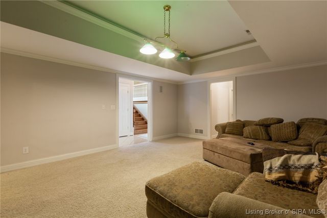 3001 Overlook Trace, New Albany, IN 47150