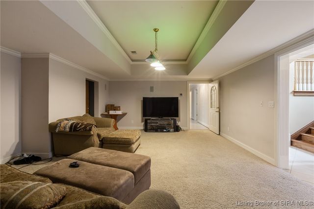3001 Overlook Trace, New Albany, IN 47150