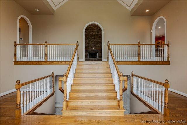 3001 Overlook Trace, New Albany, IN 47150