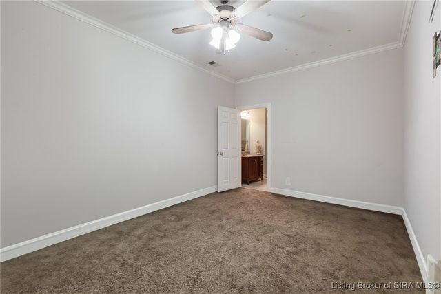 3001 Overlook Trace, New Albany, IN 47150