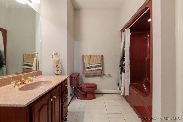 3001 Overlook Trace, New Albany, IN 47150