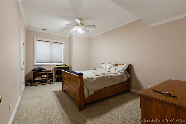 3001 Overlook Trace, New Albany, IN 47150