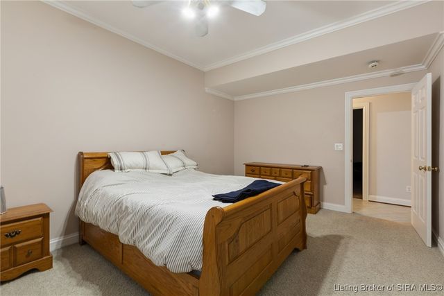3001 Overlook Trace, New Albany, IN 47150