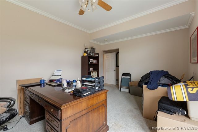 3001 Overlook Trace, New Albany, IN 47150