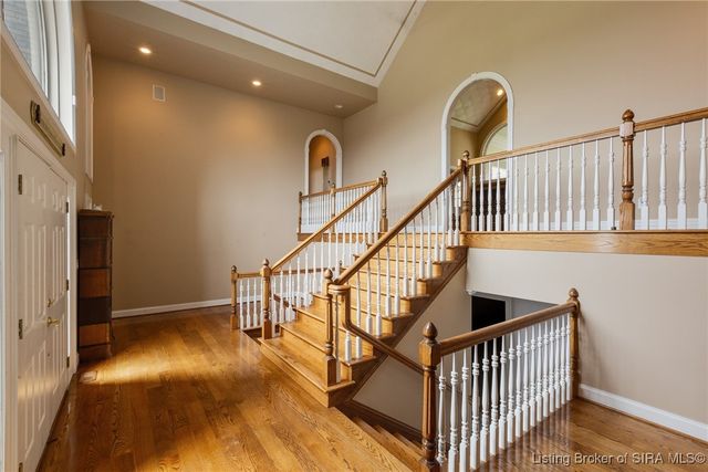 3001 Overlook Trace, New Albany, IN 47150