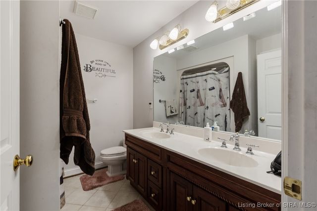 3001 Overlook Trace, New Albany, IN 47150