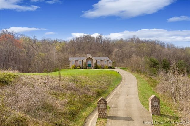 3001 Overlook Trace, New Albany, IN 47150
