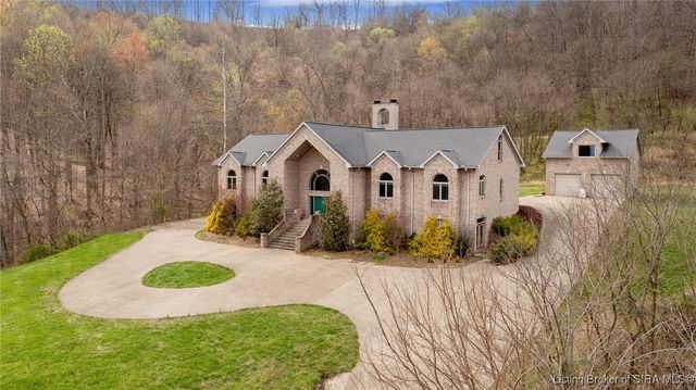 3001 Overlook Trace, New Albany, IN 47150