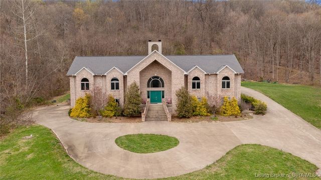 3001 Overlook Trace, New Albany, IN 47150