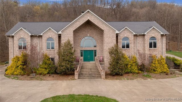3001 Overlook Trace, New Albany, IN 47150