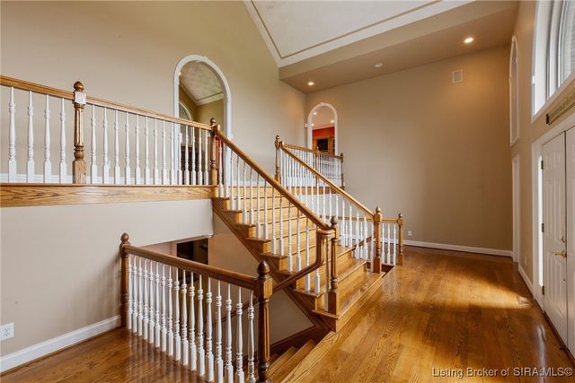 3001 Overlook Trace, New Albany, IN 47150