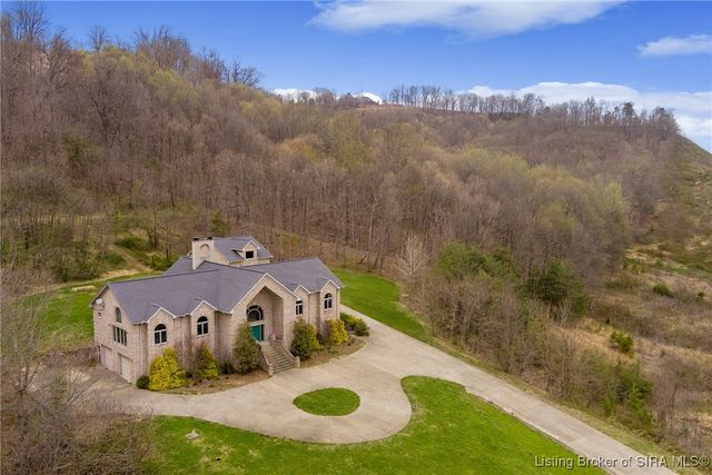 3001 Overlook Trace, New Albany, IN 47150