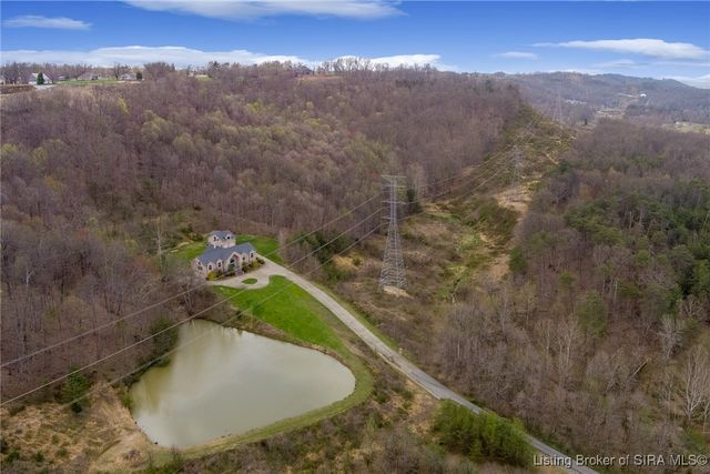 3001 Overlook Trace, New Albany, IN 47150