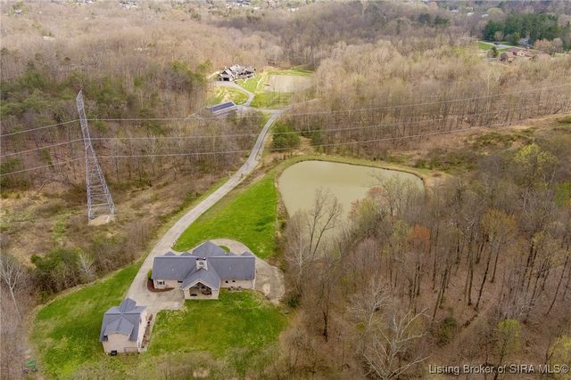 3001 Overlook Trace, New Albany, IN 47150
