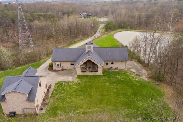 3001 Overlook Trace, New Albany, IN 47150