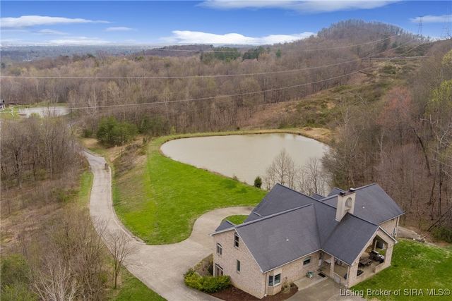 3001 Overlook Trace, New Albany, IN 47150
