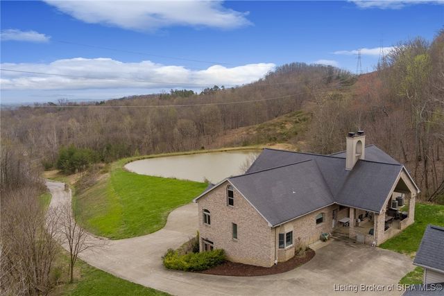 3001 Overlook Trace, New Albany, IN 47150
