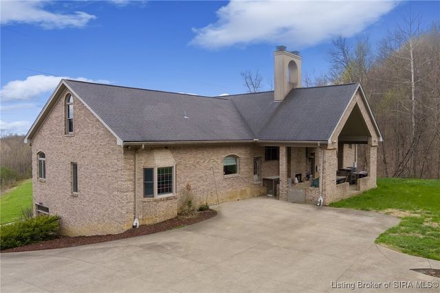 3001 Overlook Trace, New Albany, IN 47150