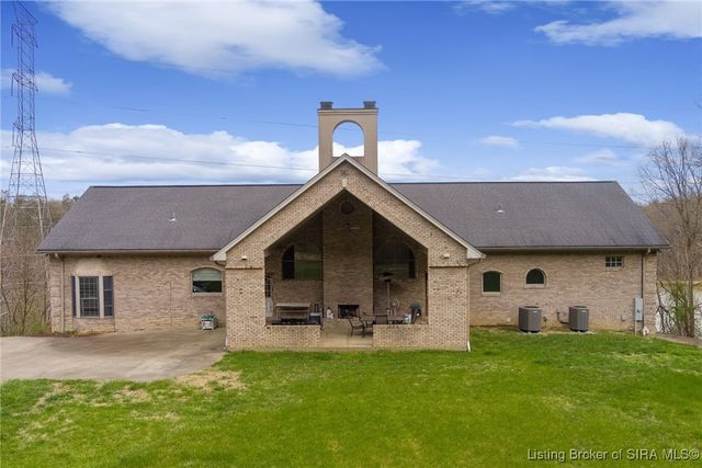 3001 Overlook Trace, New Albany, IN 47150